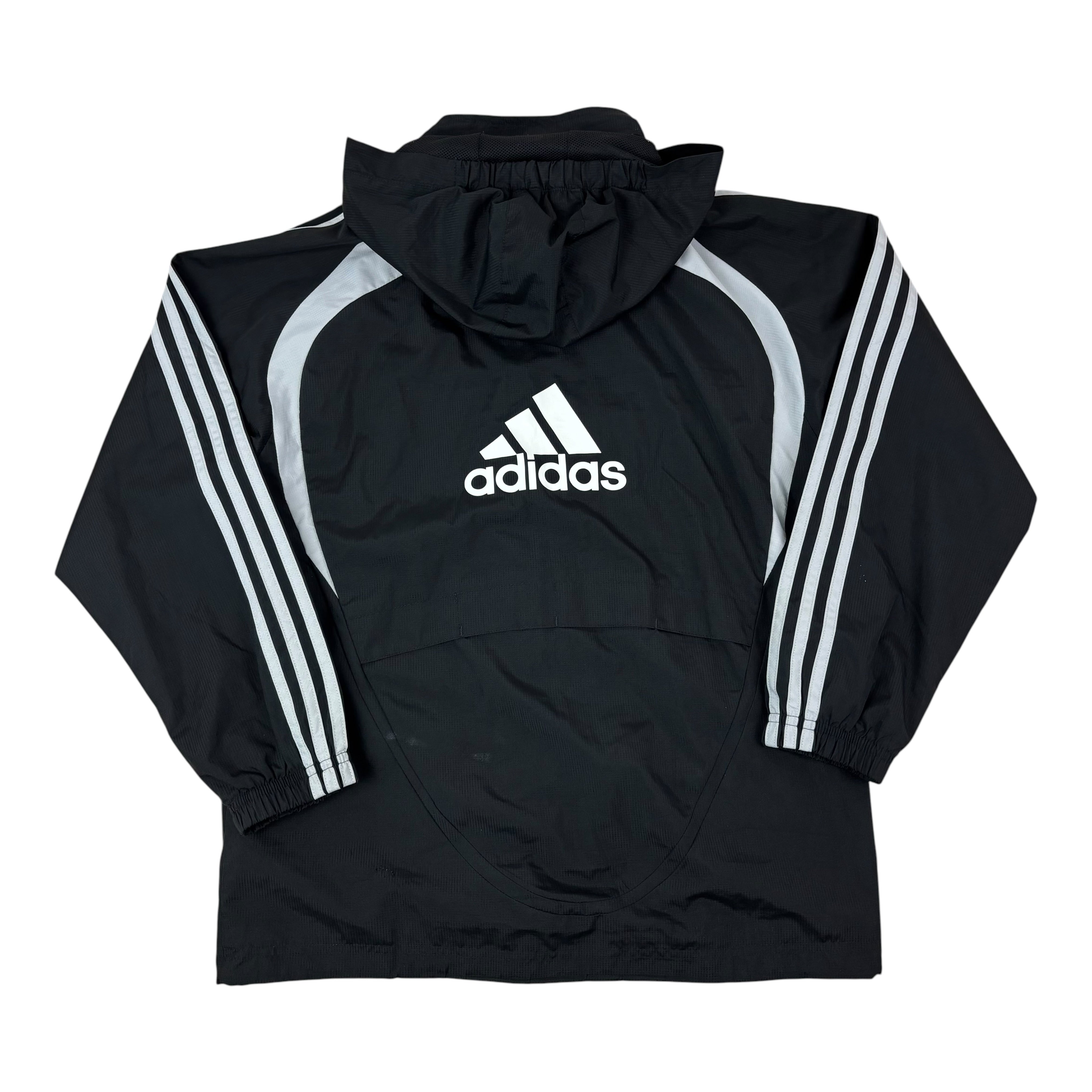 Adidas Liverpool FC 2008/09 Away Windbreaker (S)