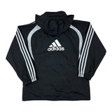 Adidas Liverpool FC 2008/09 Away Windbreaker (S)