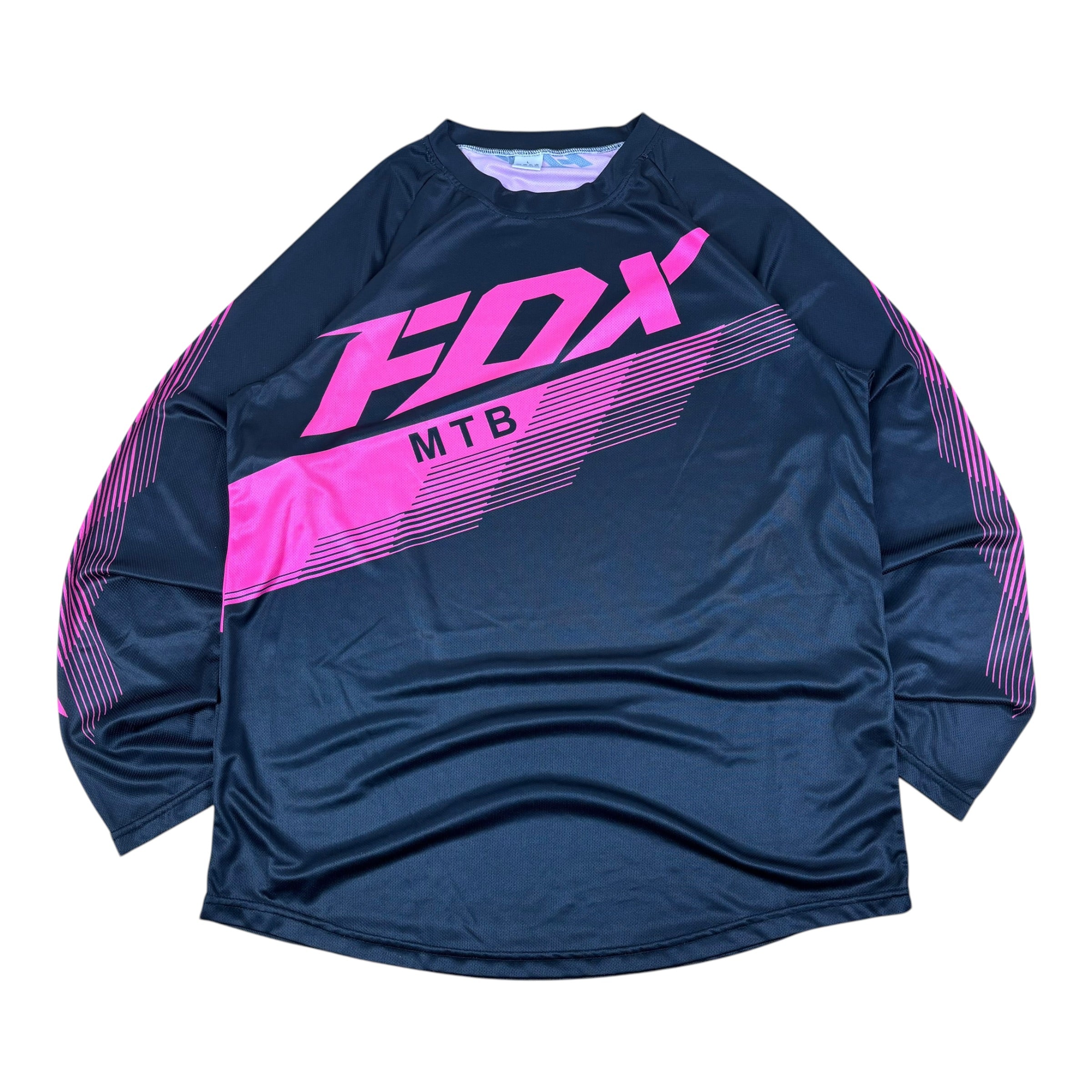 Fox MTB Mountain Bike Jersey (L)