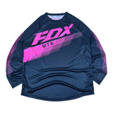 Fox MTB Mountain Bike Jersey (L)