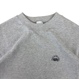 Fruit Of The Loom 90s Made in Ireland Grey Sweater (Women’s S)