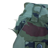 SEYNTEX Irish DPM Army Combat Uniform (S)