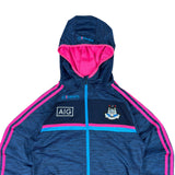 O’Neills Dublin GAA Hoodie (Women’s S)