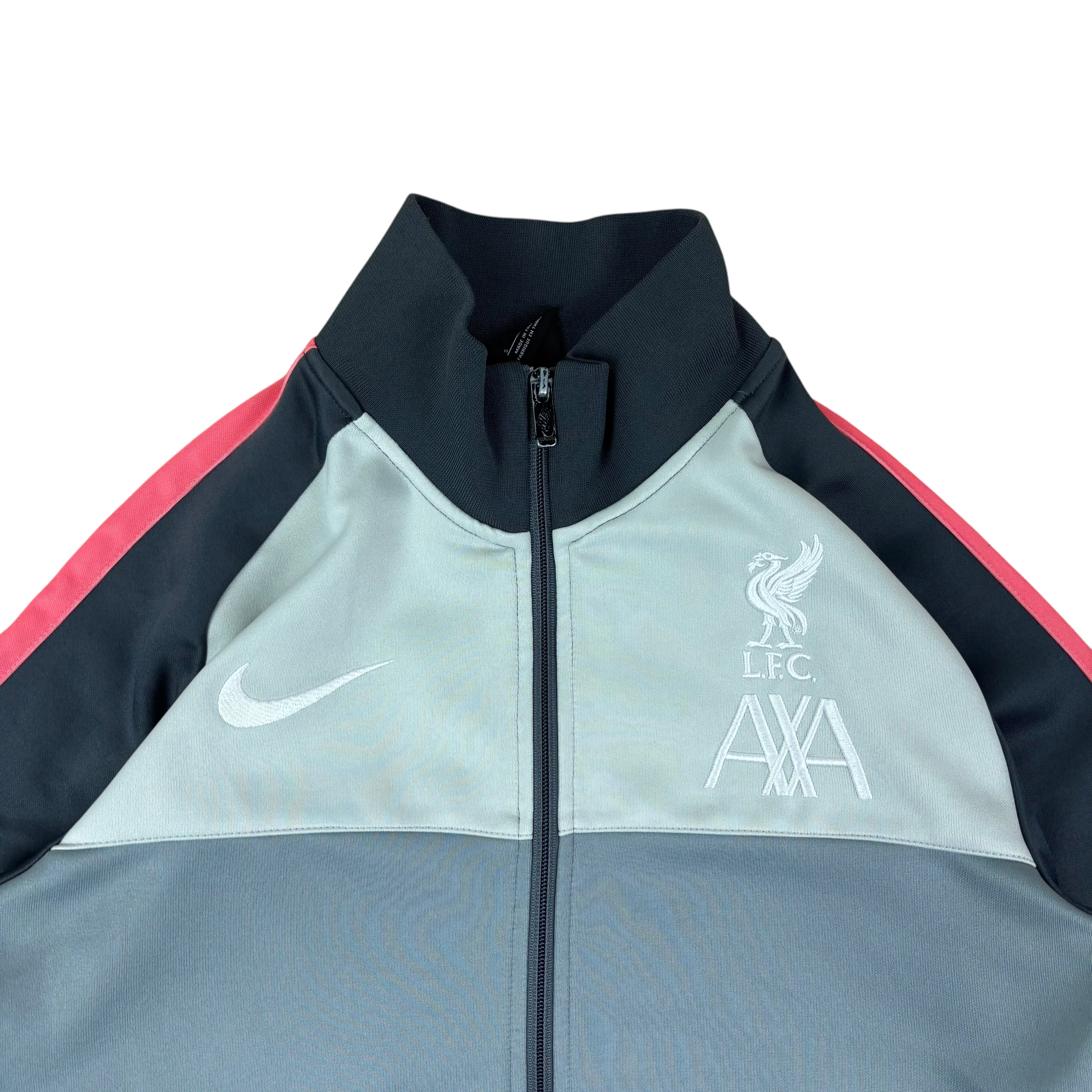 Nike Liverpool FC 2020/21 Track Jacket (S)