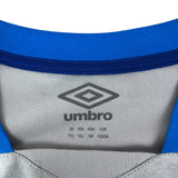 Umbro FC Shalke 04 2018/19 Away Jersey (13-15yrs)