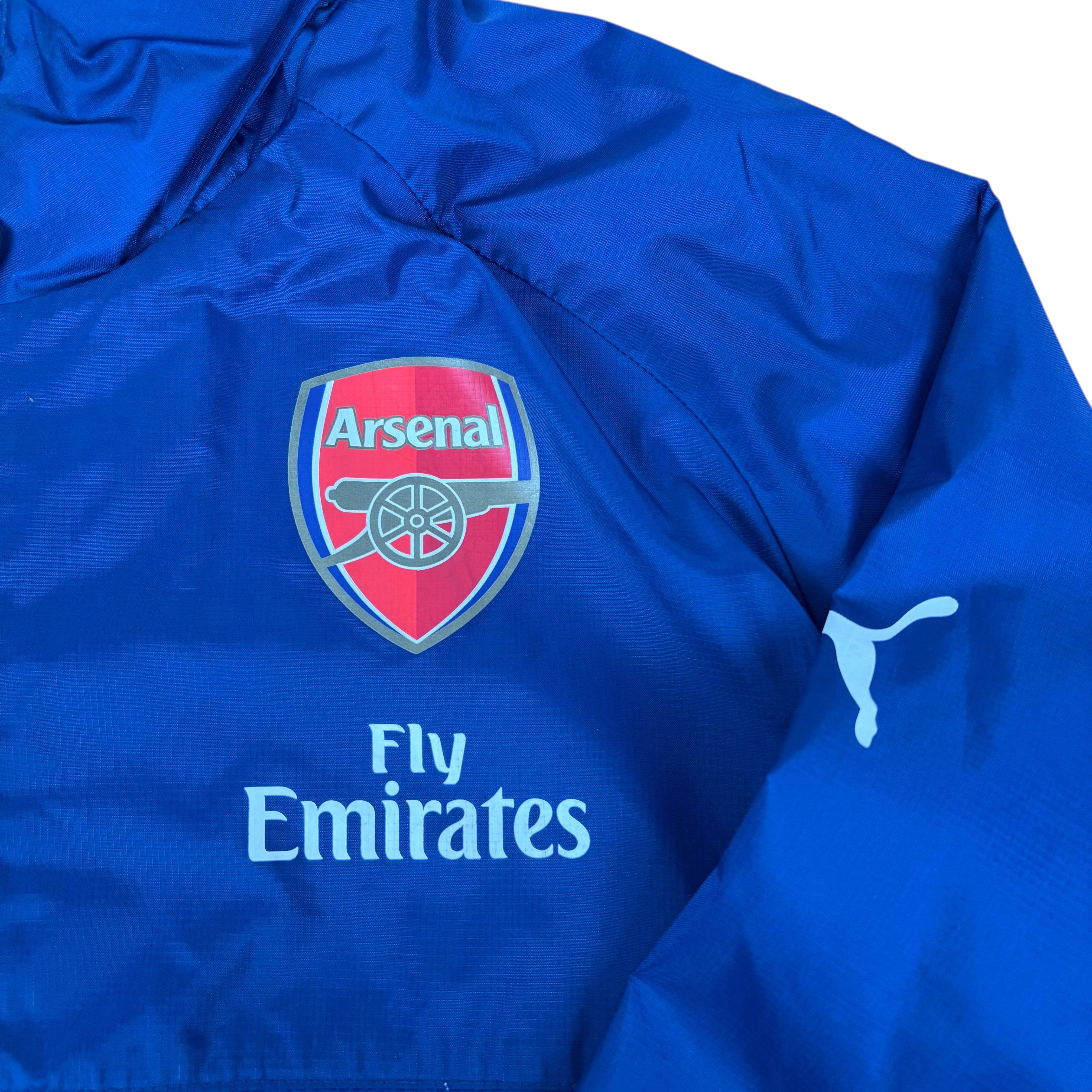 Puma Arsenal FC 2014 Windbreaker (L)