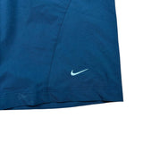 Nike FIT Y2K Navy Shorts (M)