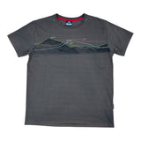 Trespass Vintage Irish Mountain Graphic Tee (XS)