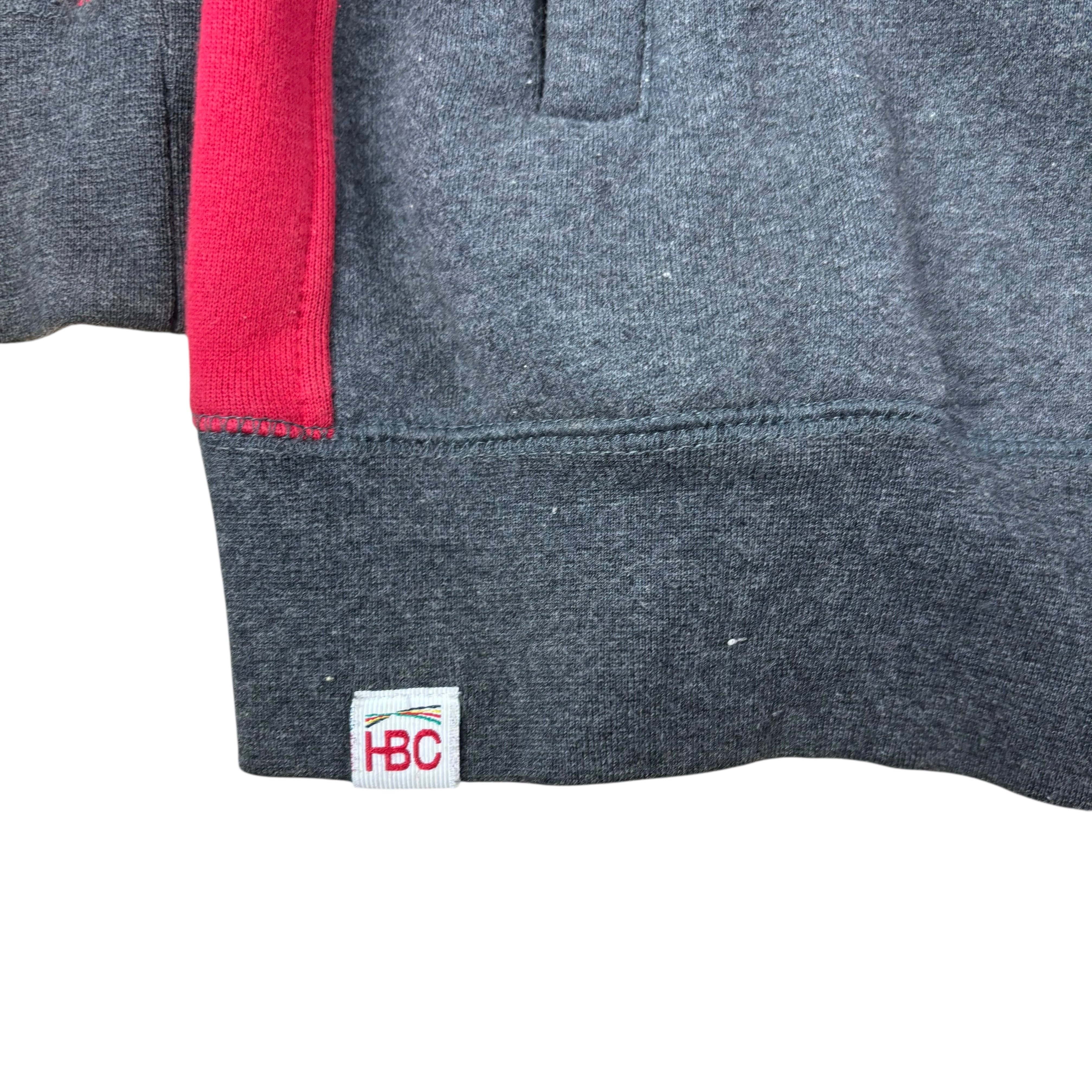 HBC Canadian Olympic Team 2005 Hoodie (Women’s L)