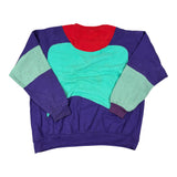Nike Colourful Reworked Sweater (XL)