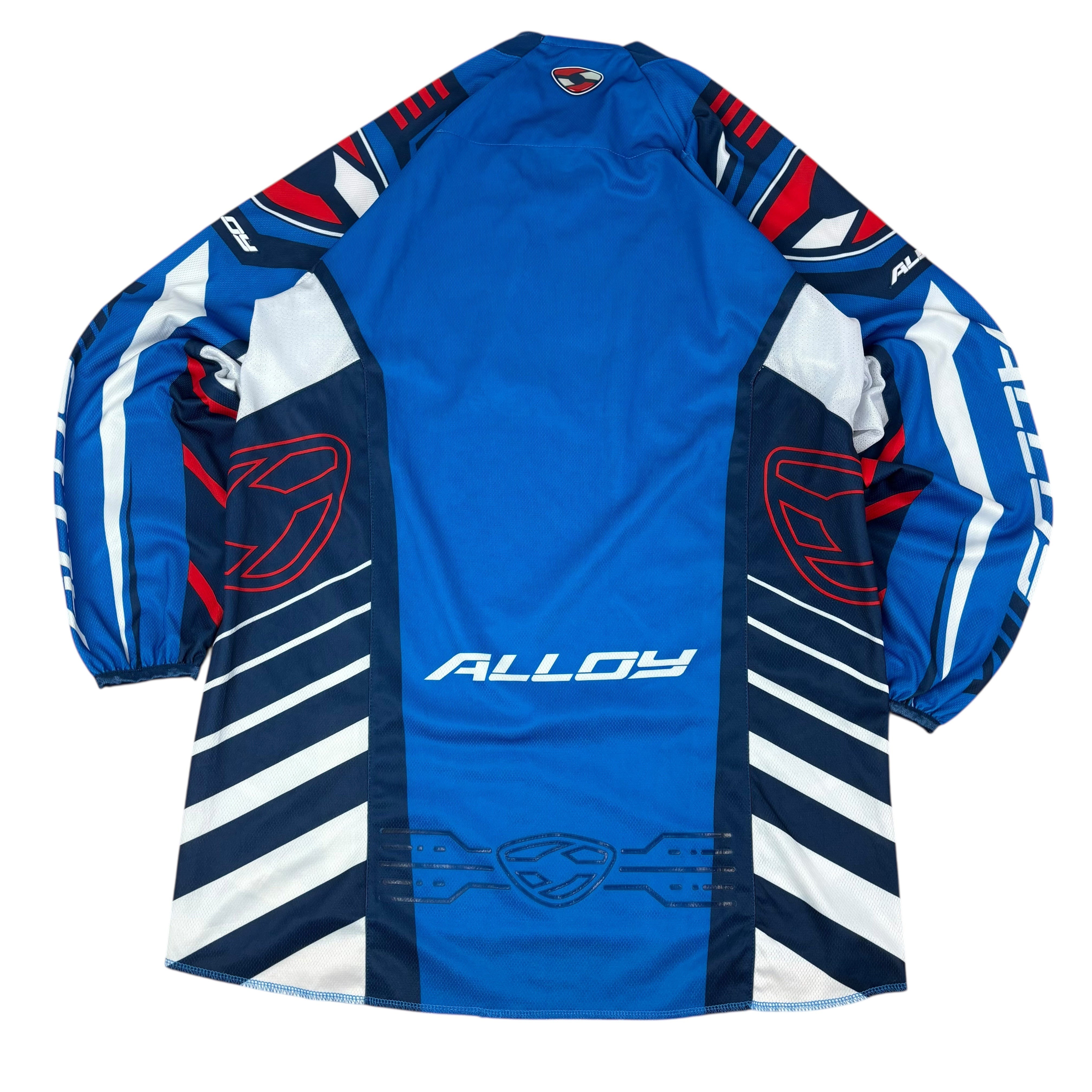 Alloy MX Motocross Jersey (S)