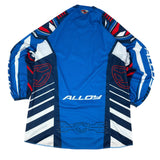 Alloy MX Motocross Jersey (S)