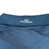 Adidas Ajax Amsterdam FC 2001/02 Away Jersey (L)