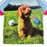 O’Neills Plough Championship “Fur-Ever Friend” Jersey (9-10yrs)
