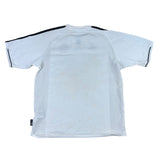 Adidas Real Madrid CF 2003/04 Home Jersey (XS)