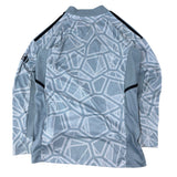 Adidas Leeds United FC 2022/23 Goalkeeper Jersey (11-12yrs)