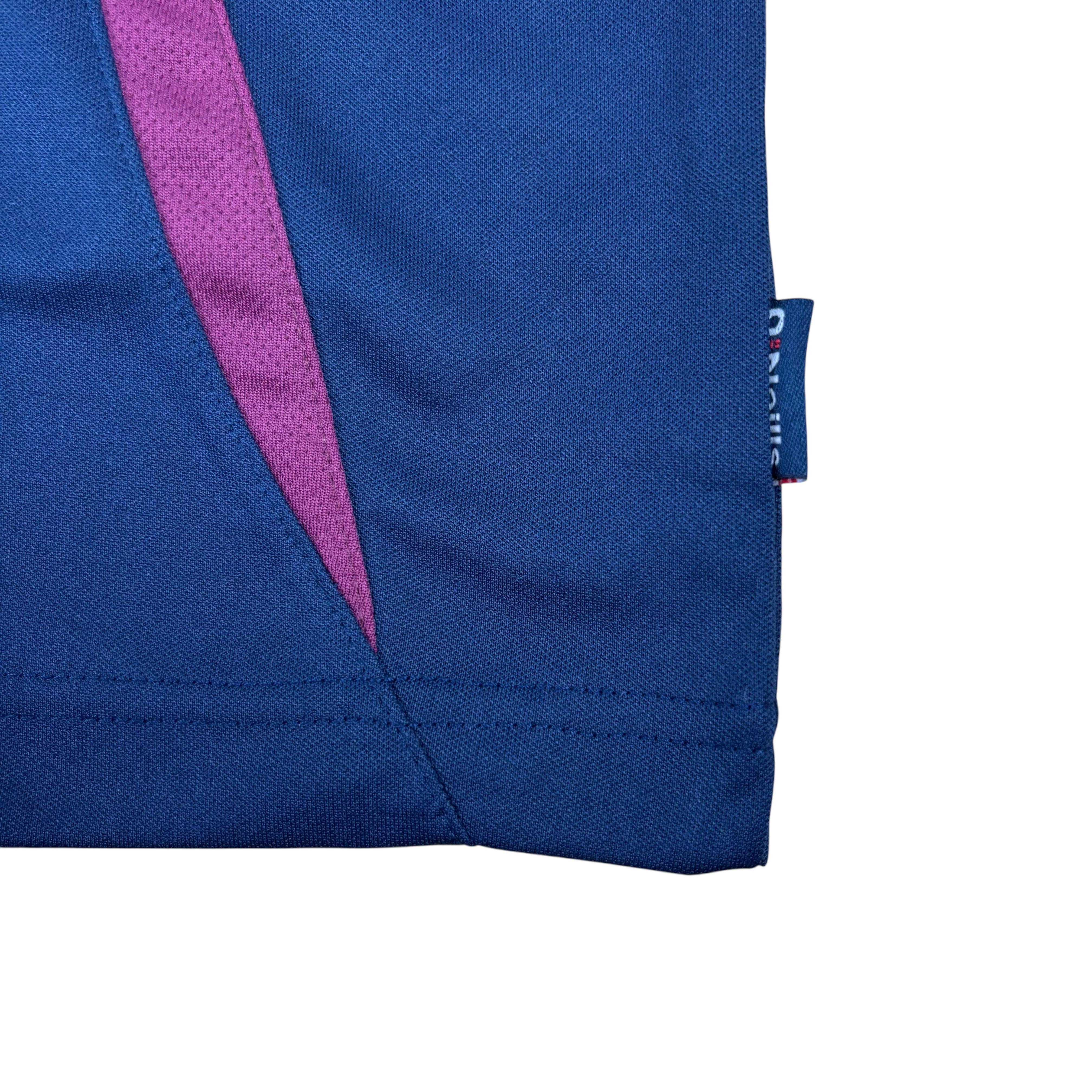 O’Neills Galway GAA 2008/09 Training Jersey (L)