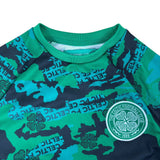 Celtic FC 2020s Fan Jersey (10-11yrs)