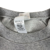 Disney Grey Mickey Mouse Disneyland Sweater (L)