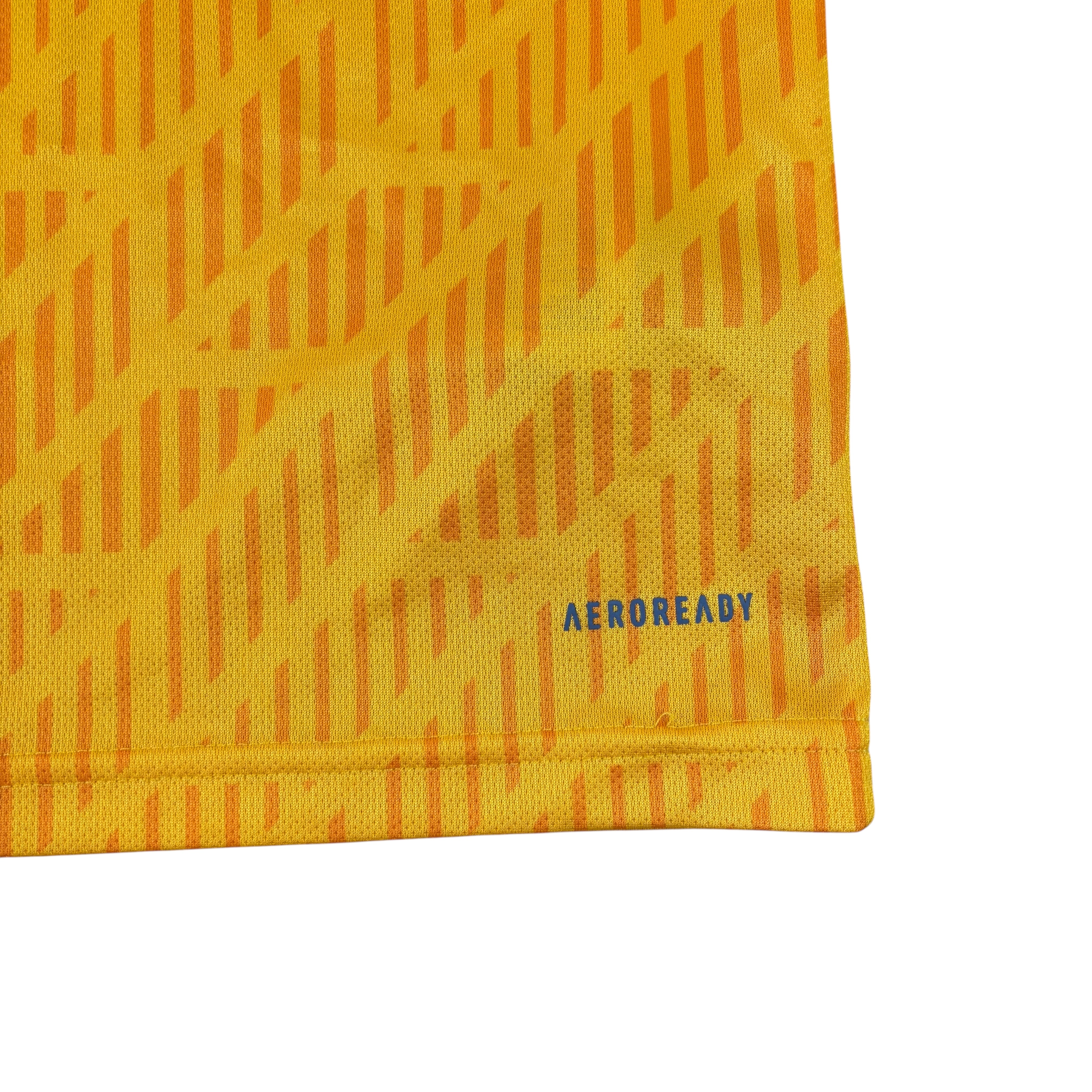 Adidas Wolverhampton Warriors FC 2020/21 Home Jersey (M)