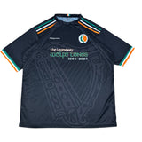 DSsports The Wolf Tones 60 Legendary Years 2024 Commemorative Jersey (3XL)
