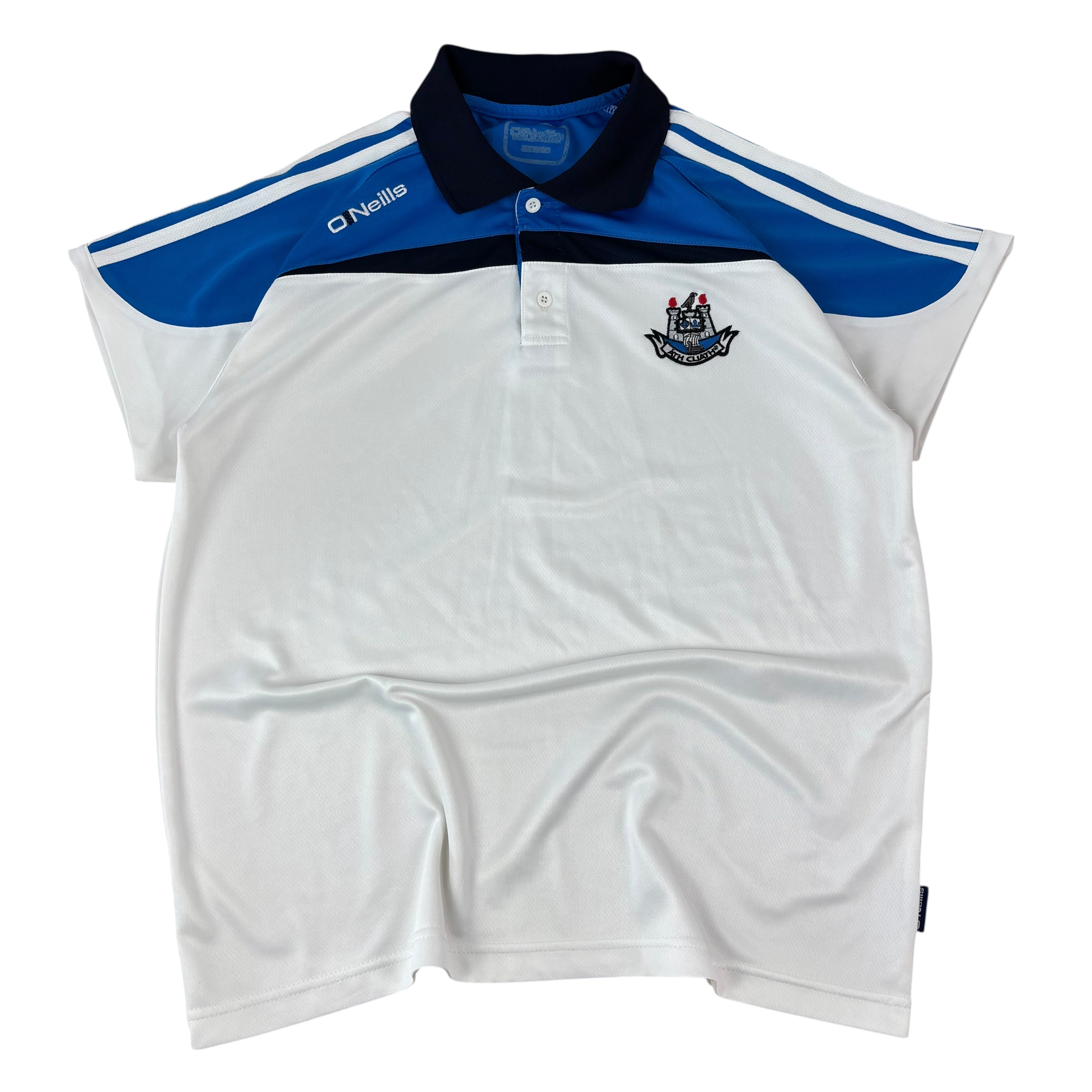 O’Neills Dublin GAA 2014/16 Away Training Jersey (M)