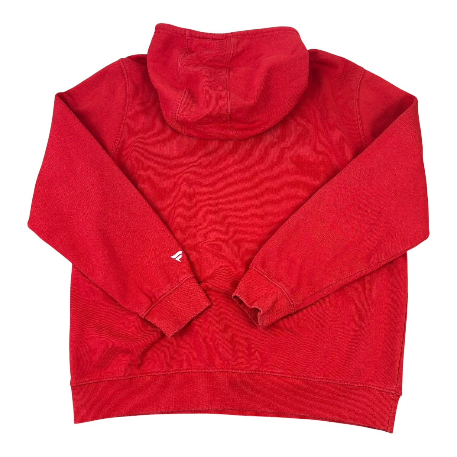 Fanatics Chicago Blackhawks NHL Logo Hoodie (XL)