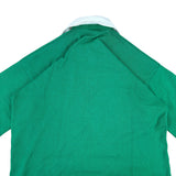 Canterbury Ireland Rugby IRFU 2000/01 Home Jersey (S)