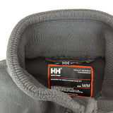 Helly Hansen Black Tomcat Fleece (M)