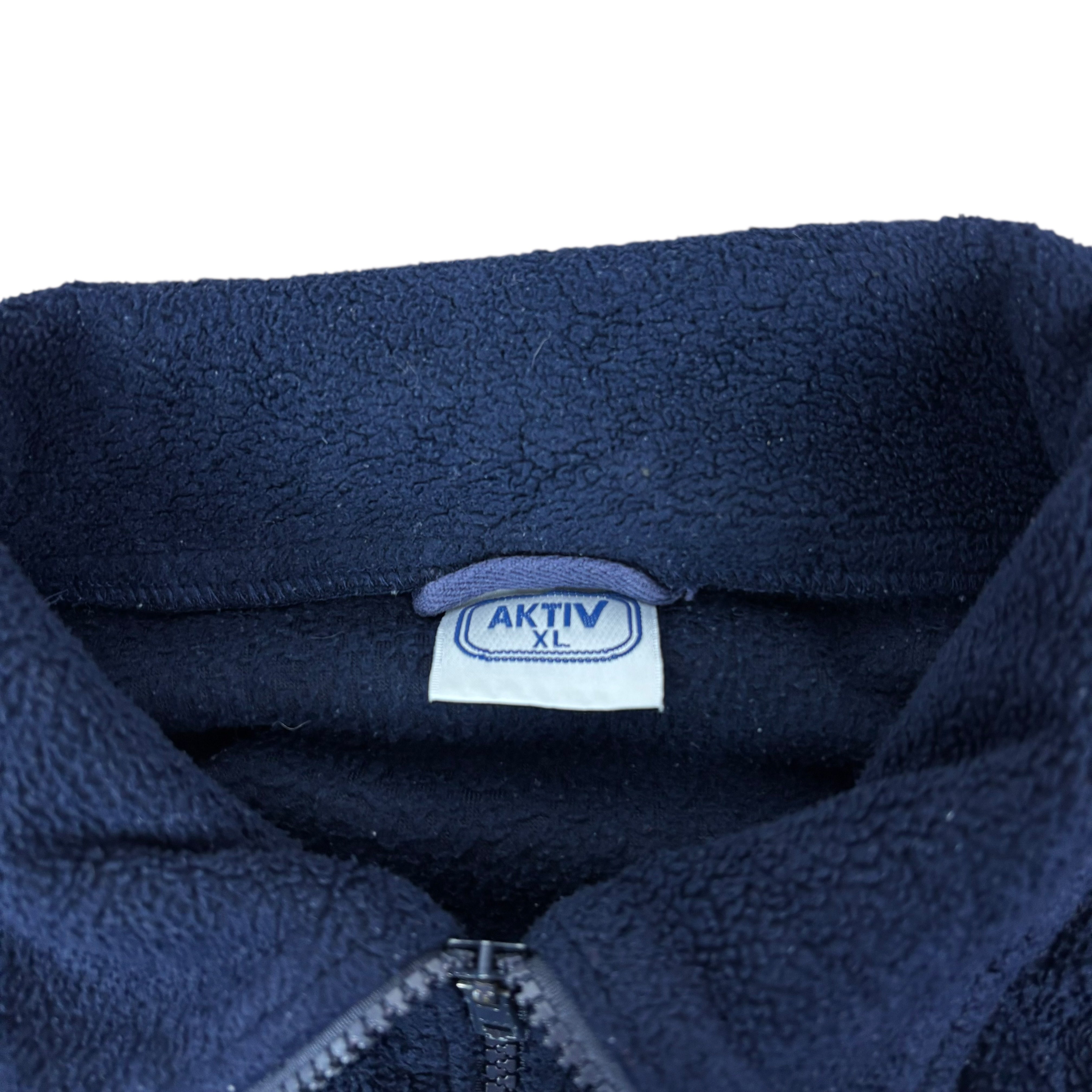 Aktiv Norway 90s Fleece (XL)
