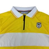 Lacoste Y2K Tennis Polo Shirt (XL)
