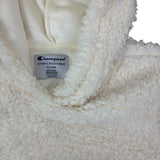 Champion Fleece Logo Hoodie (XL)