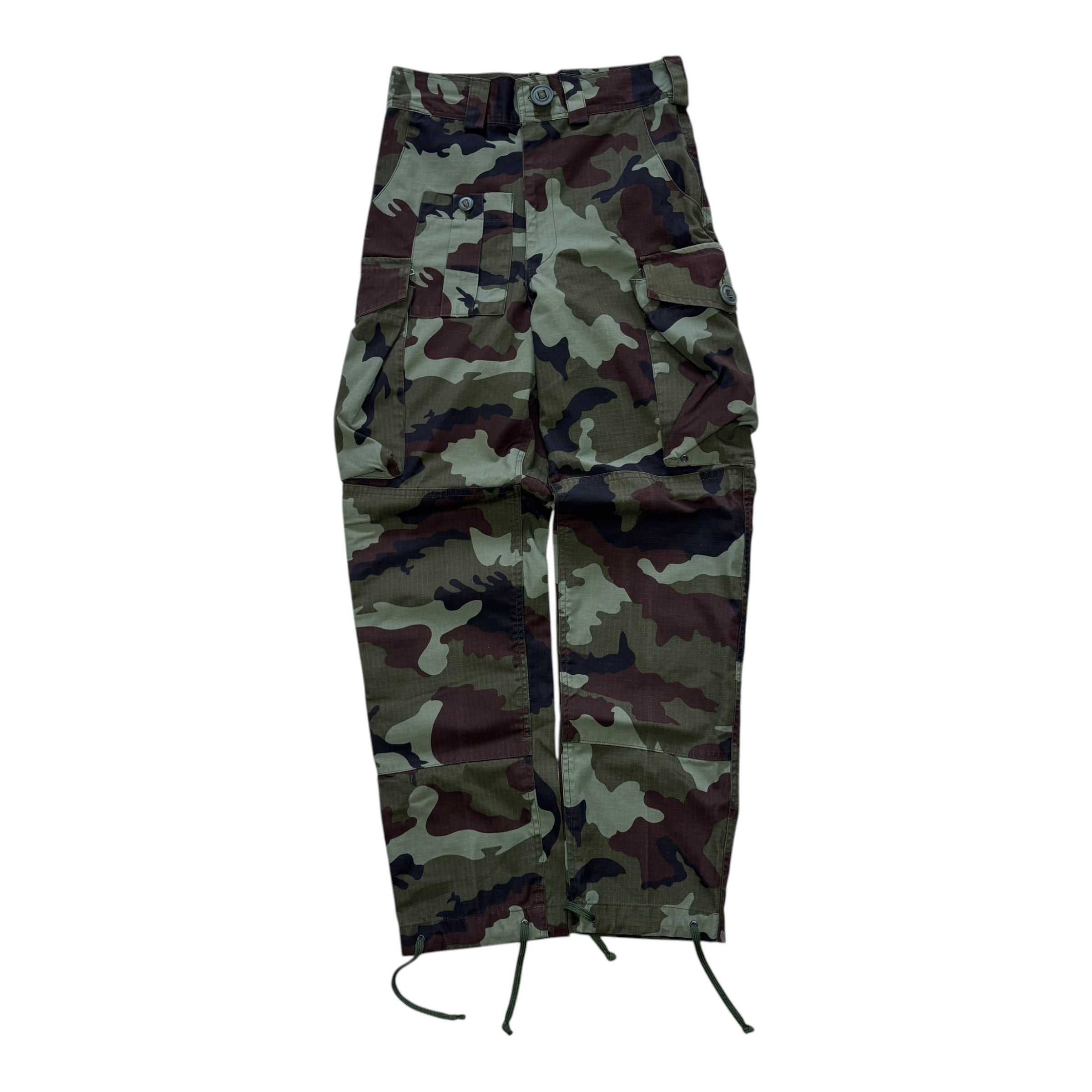 Cooneen Watts & Stone Irish DPM Army Combat Trousers (30”)
