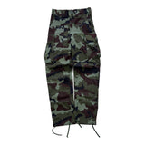 Cooneen Watts & Stone Irish DPM Army Combat Trousers (30”)