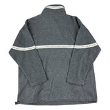 New Classic Vintage Grey Fleece (L)