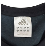 Adidas Y2K Teamgeist Logo Sweater (M)