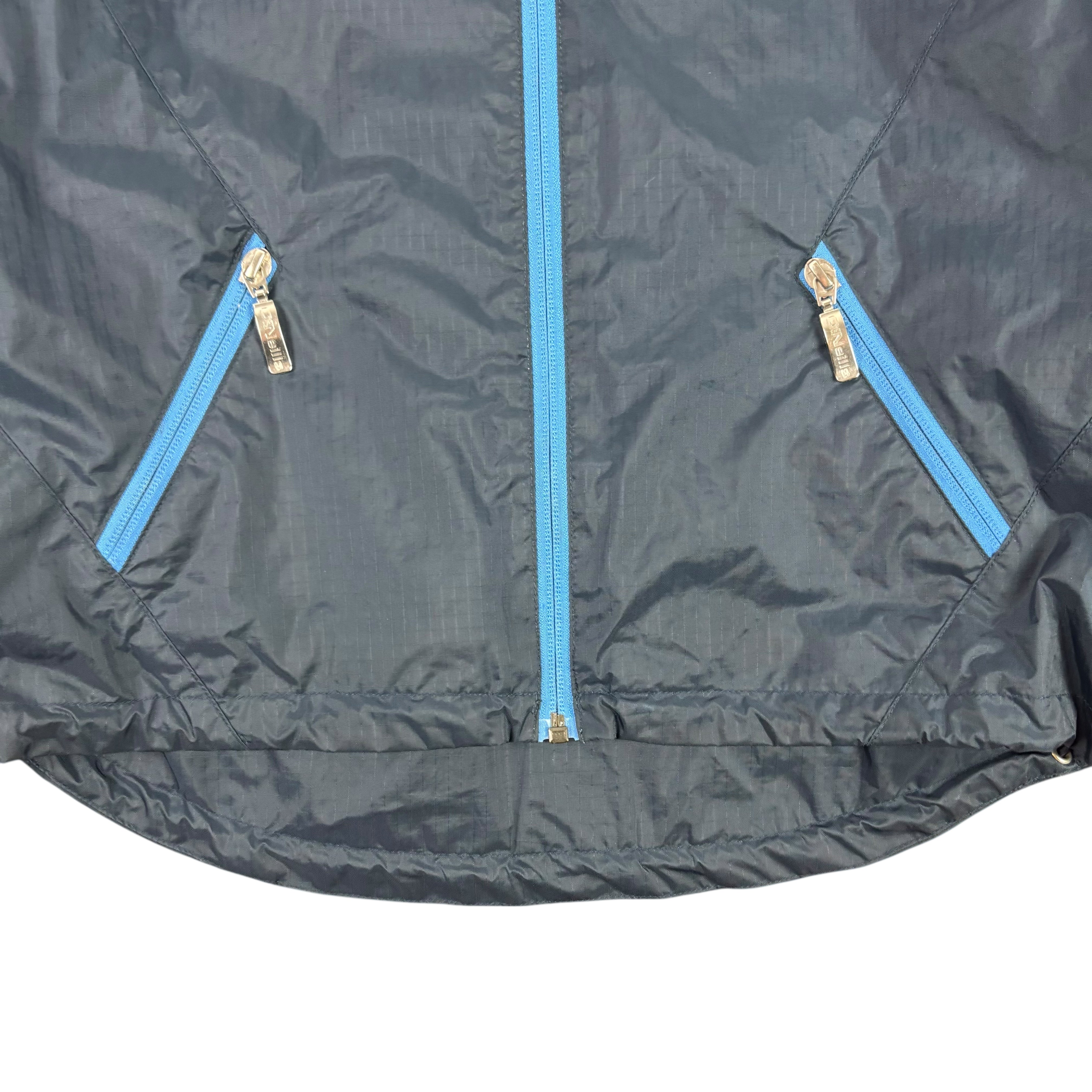 O’Neills Dublin GAA 2014/15 Windbreaker (5-6yrs)
