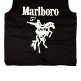 Marlboro Black Gilet (M)