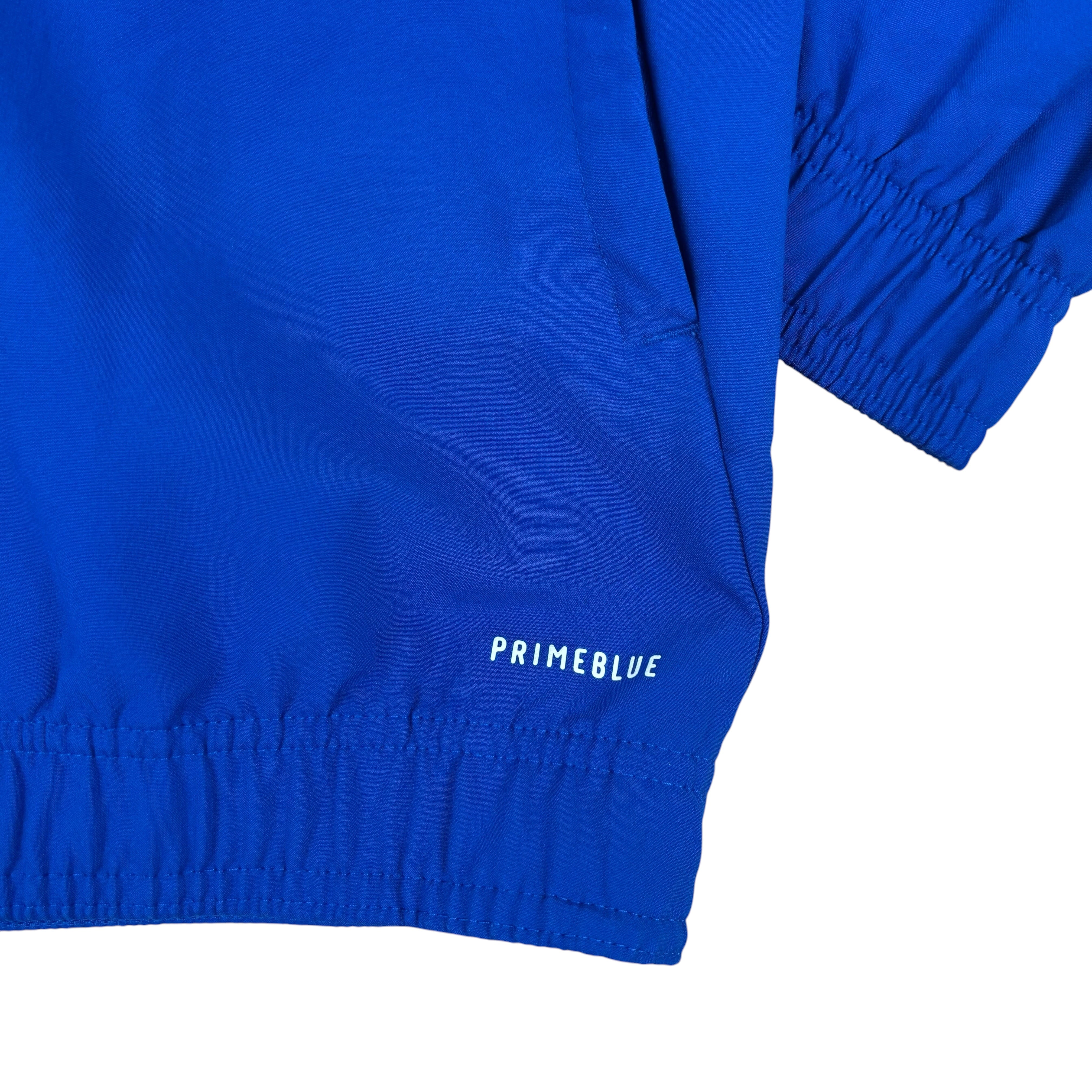 Adidas Northern Ireland Football 2021/22 Windbreaker (L)