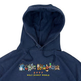 DisneyWorld Magic Kingdom 2007 Hoodie (XL)