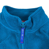 St.Bernard Sport Vintage Oversized Thermal Fleece (M)