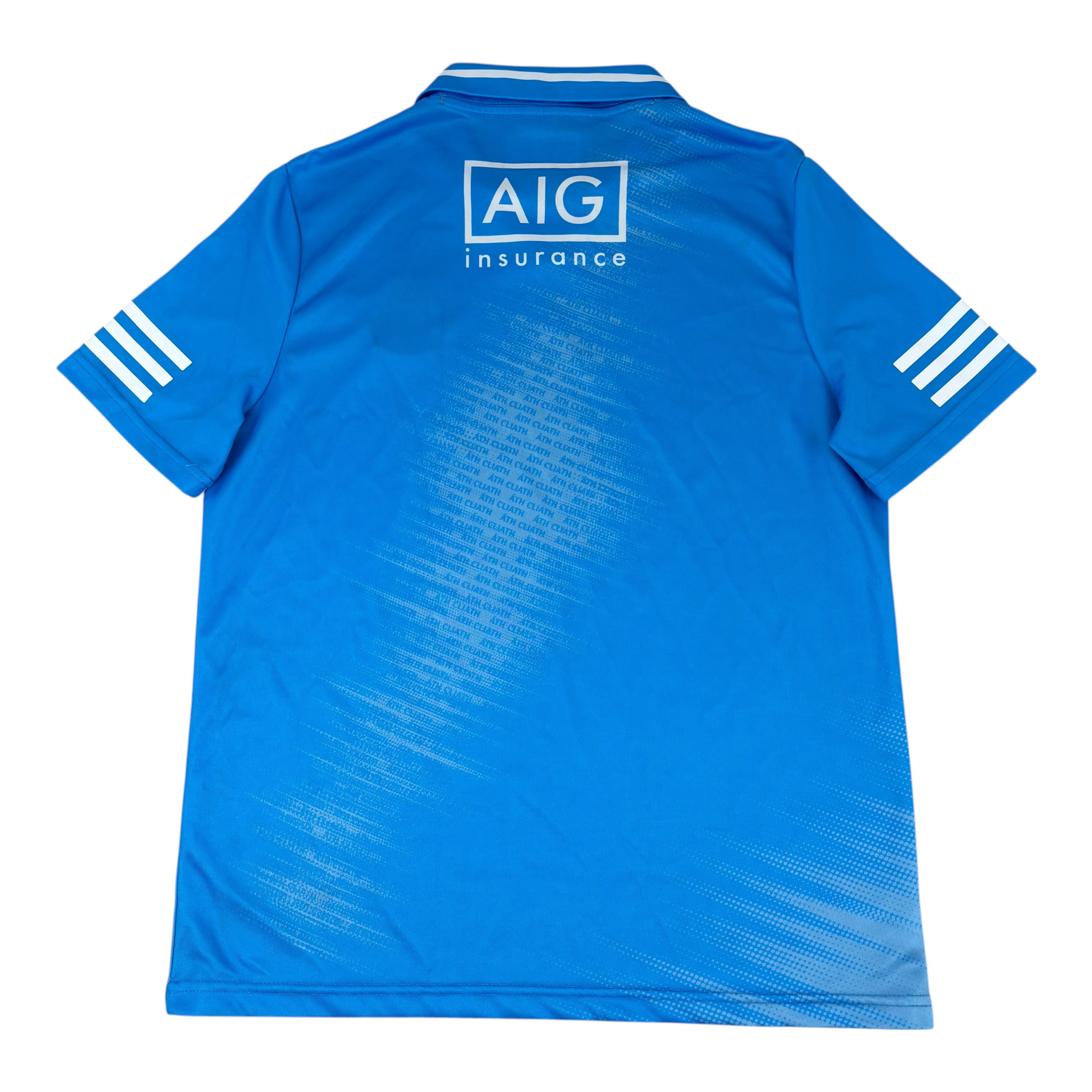 O’Neills Dublin GAA 2021/22 Home Jersey (S)