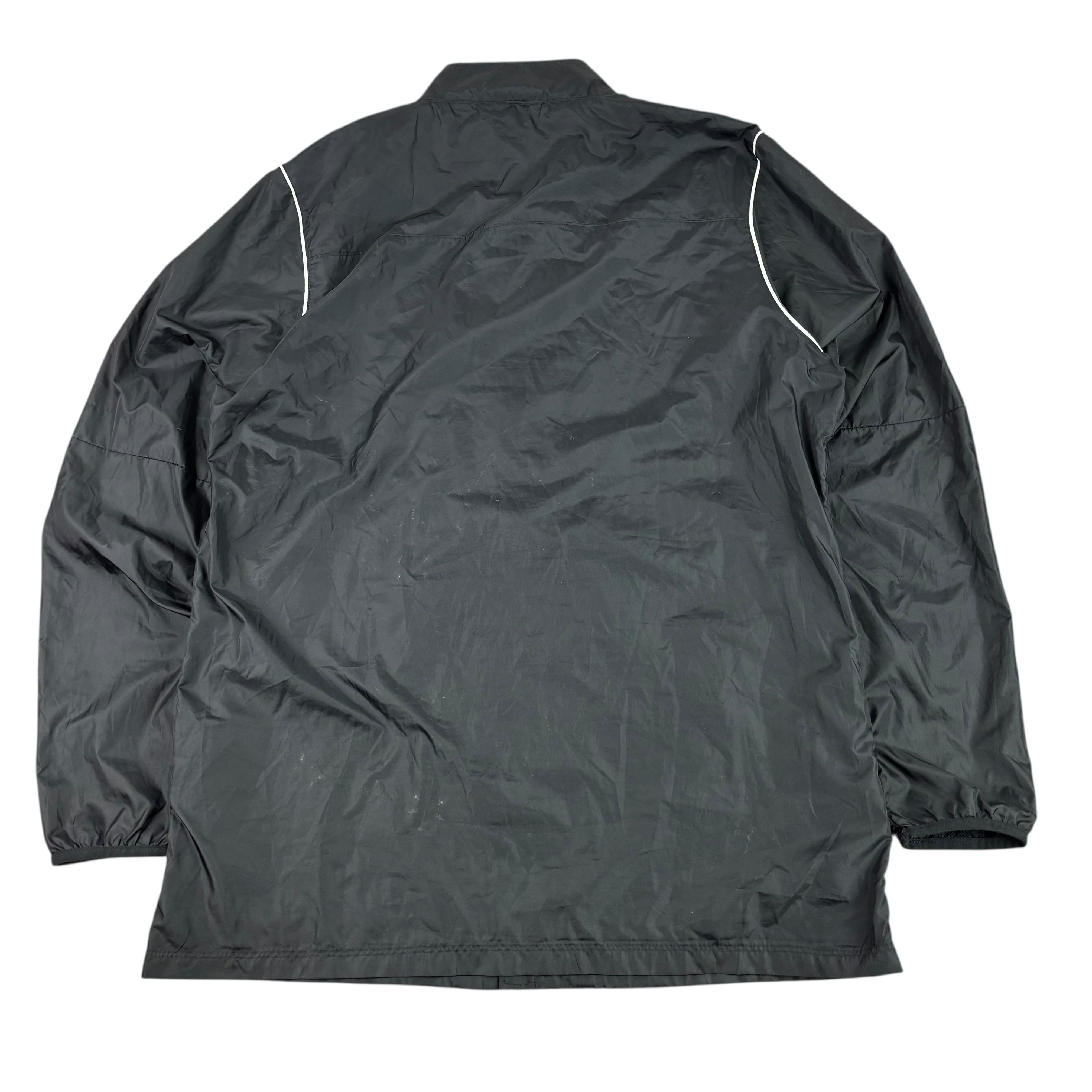 Nike Bray Warriors Greystones United FC 2022/23 Windbreaker (L)