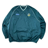 O’Neills Vintage Kerry GAA Ciarraí Pull-Over Windbreaker (XXL)