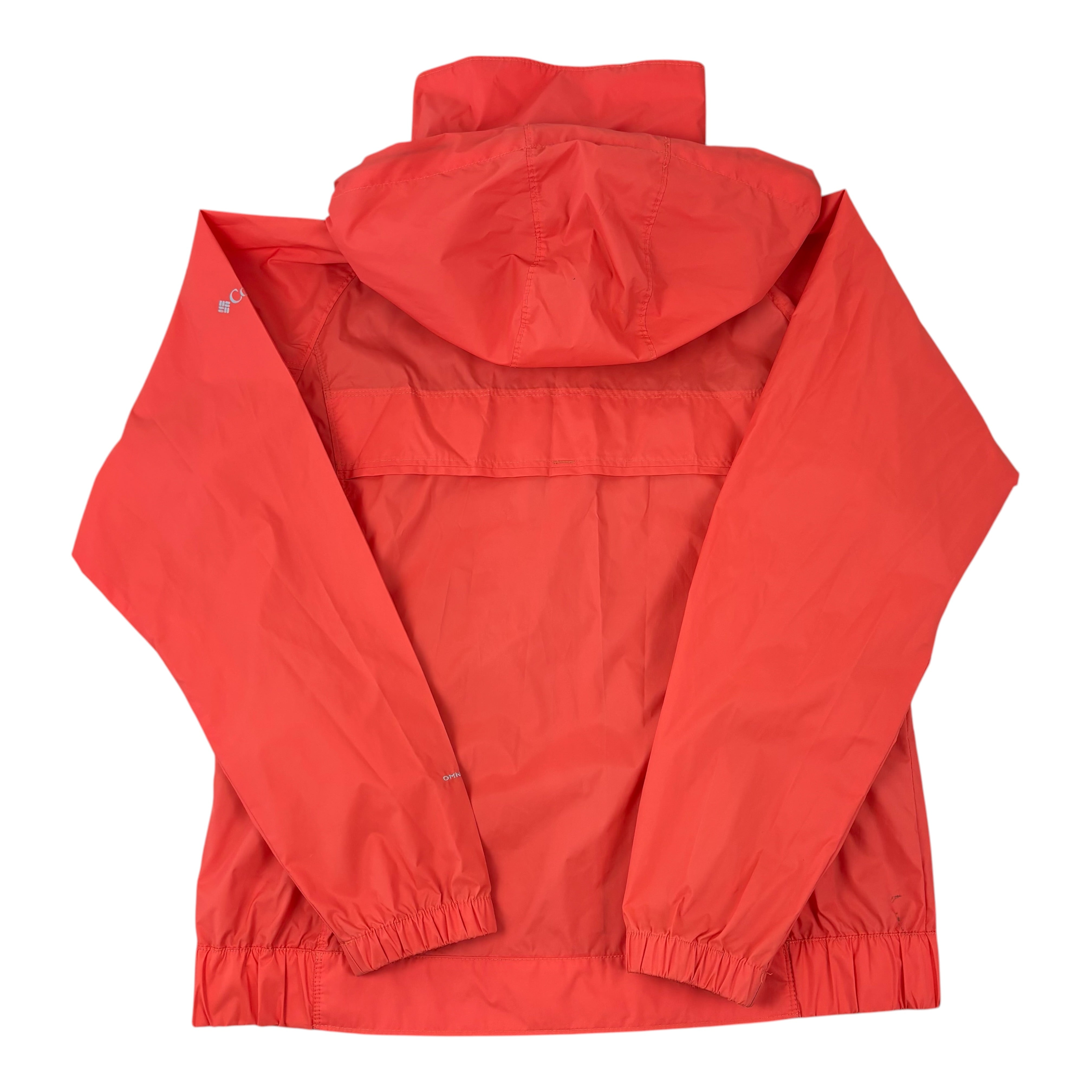 Columbia Coral Omni-Shield Windbreaker (Women’s M)