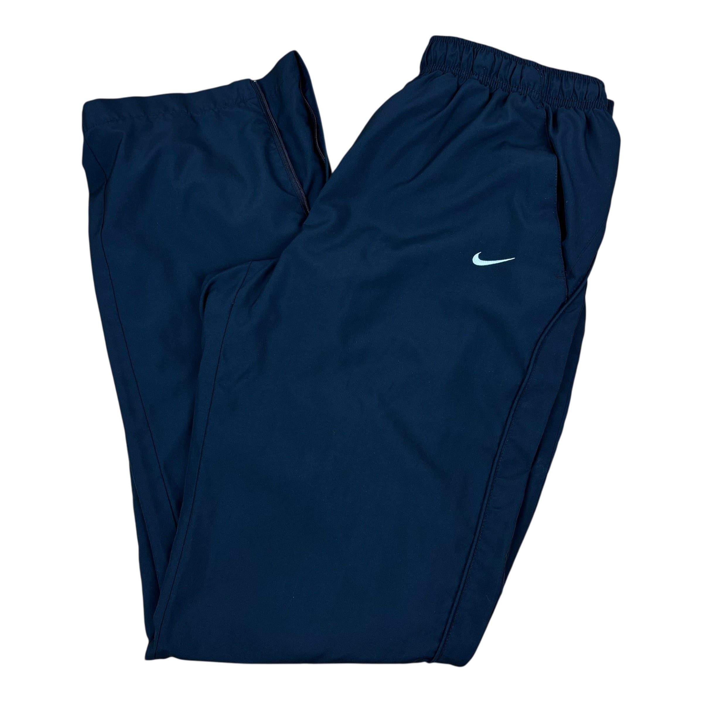 Nike Y2K Black Track Pants (M)