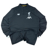 New Balance Liverpool FC 2019/20 Track Jacket (XXL)