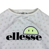 Ellesse x Smiley Sweater (M)
