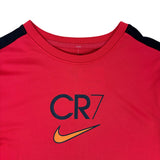 Nike Cristiano Ronaldo CR7 Jersey (10-12yrs)