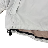 Yash HP Computers Software Services 90s Windbreaker (XL)
